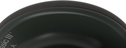 Stéthoscope 3M™ Littmann® Classic III™ Édition Smoke - CITRON VERT - Gravure Laser !