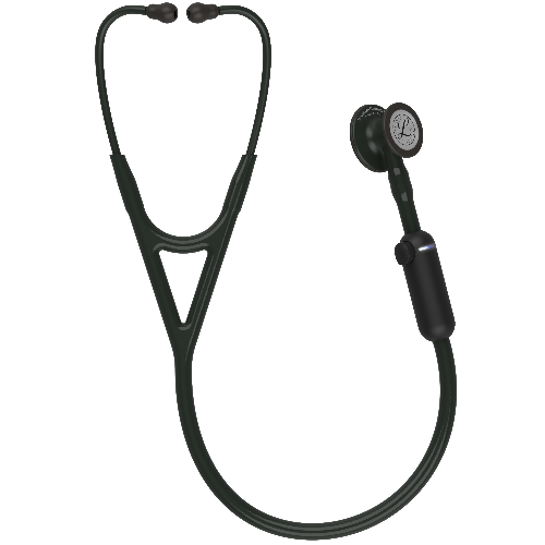 Fonendoscopio digital 3M™ Littmann® CORE Black Edition - NEGRO