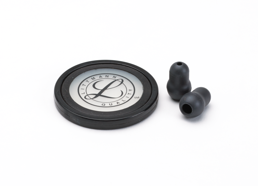 Kit de repuestos para estetoscopio 3M™ Littmann® - Master Cardiology™