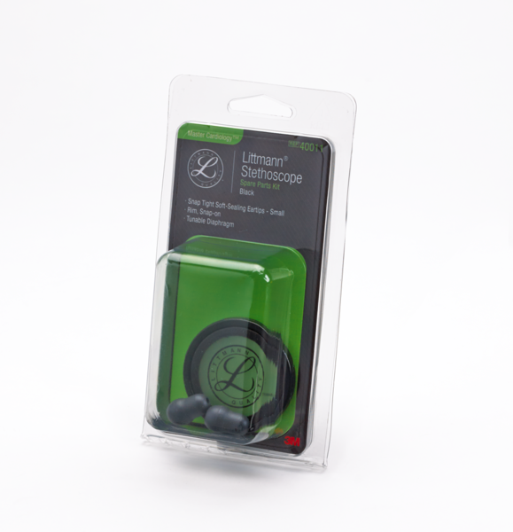 Kit de repuestos para estetoscopio 3M™ Littmann® - Master Cardiology™