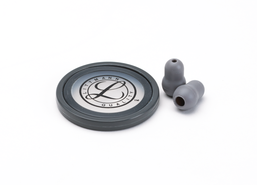Kit de repuestos para estetoscopio 3M™ Littmann® - Master Cardiology™