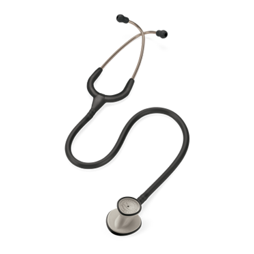 Fonendoscopio 3M™ Littmann® Lightweight II™ SE - NEGRO