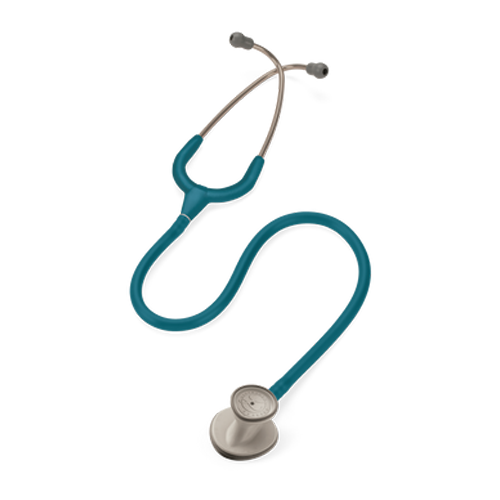 Fonendoscopio 3M™ Littmann® Lightweight II™ SE - AZUL CARIBE