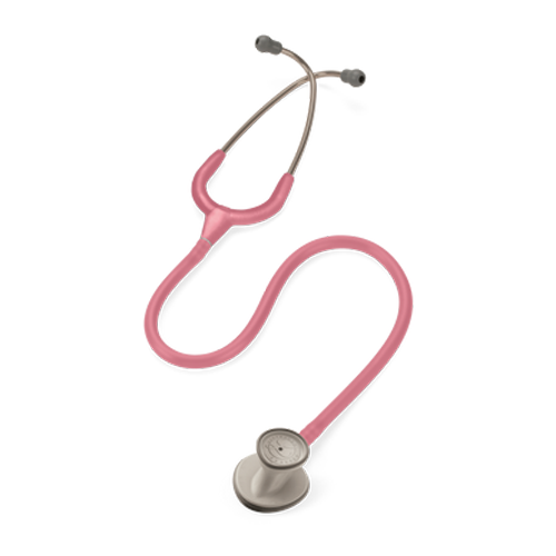 Fonendoscopio 3M™ Littmann® Lightweight II™ SE - ROSA