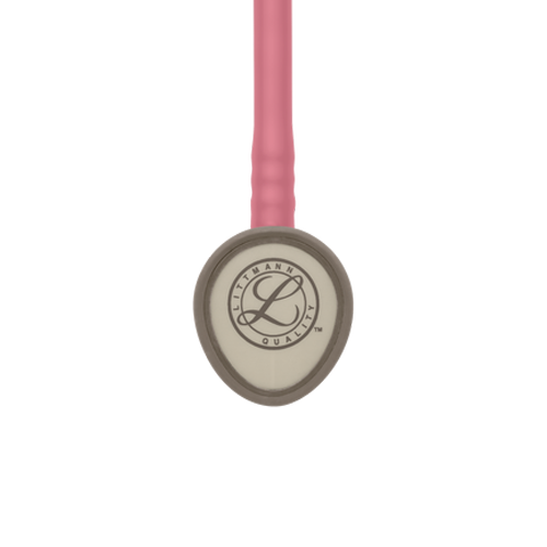 Fonendoscopio 3M™ Littmann® Lightweight II™ SE - ROSA