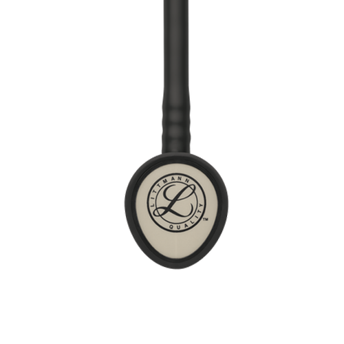 Fonendoscopio 3M™ Littmann® Lightweight II™ SE - NEGRO