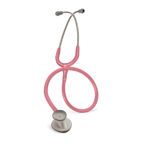 Fonendoscopio 3M™ Littmann® Lightweight II™ SE - ROSA