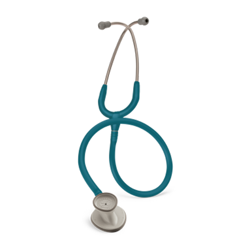 Fonendoscopio 3M™ Littmann® Lightweight II™ SE - AZUL CARIBE