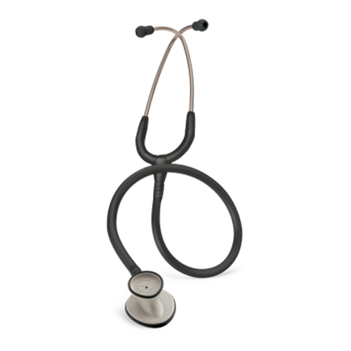Fonendoscopio 3M™ Littmann® Lightweight II™ SE - NEGRO