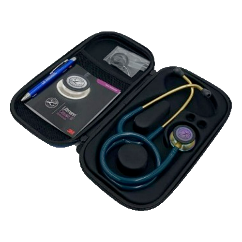 Étui de transport universel pour stéthoscope LITTMANN & SPENGLER