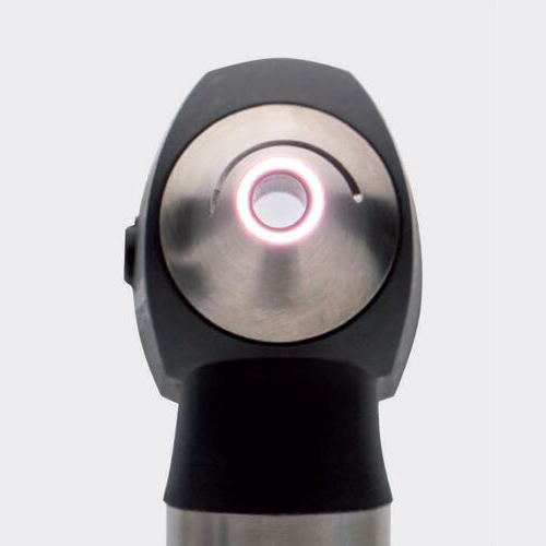 Otoscopio Spengler® SMARTLED™ 5500 - ARÁNDANO