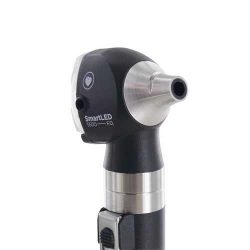 Otoscopio Spengler® SMARTLED™ 5500 - NEGRO