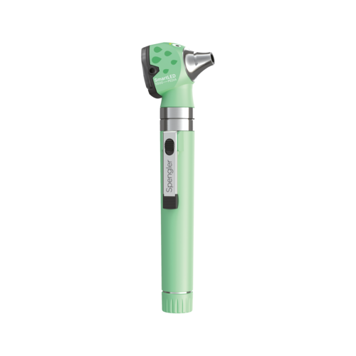 Otoscopio Spengler® SMARTLED™ 5500 - PEDIÁTRICO
