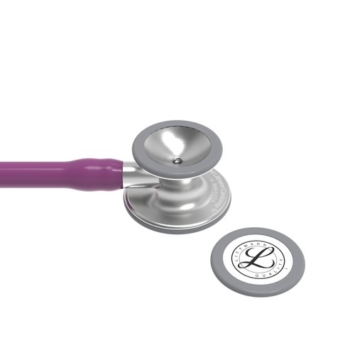 Stéthoscope 3M™ Littmann® Cardiologie IV™ - PRUNE - MyStetho
