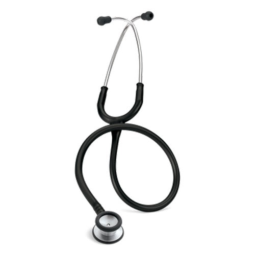 Stéthoscope 3M™ Littmann® Classic II™ Pédiatrique - NOIR - MyStetho