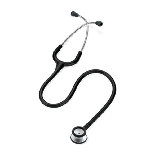 Stéthoscope 3M™ Littmann® Classic II™ Pédiatrique - NOIR - MyStetho