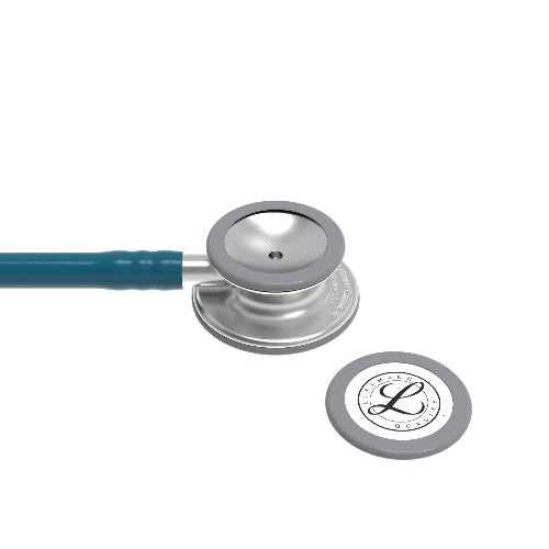 Stéthoscope 3M™ Littmann® Classic III™ - BLEU CARAIBES - MyStetho