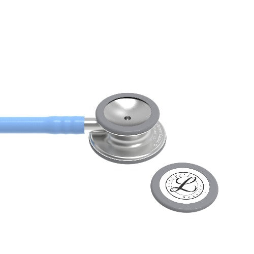 Stéthoscope 3M™ Littmann® Classic III™ - BLEU CIEL - MyStetho