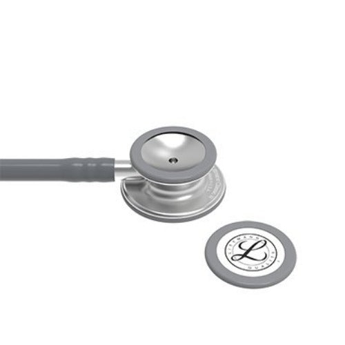 Stéthoscope 3M™ Littmann® Classic III™ - GRIS - MyStetho