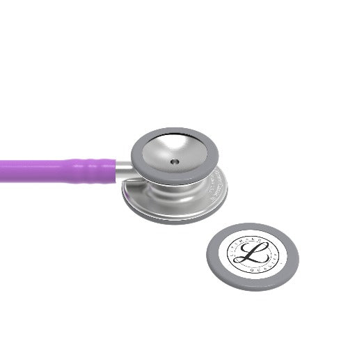 Stéthoscope 3M™ Littmann® Classic III™ - LAVANDE - MyStetho