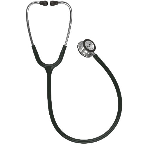 Stéthoscope 3M™ Littmann® Classic III™ - NOIR - MyStetho