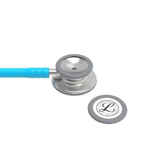 Stéthoscope 3M™ Littmann® Classic III™ - TURQUOISE - MyStetho