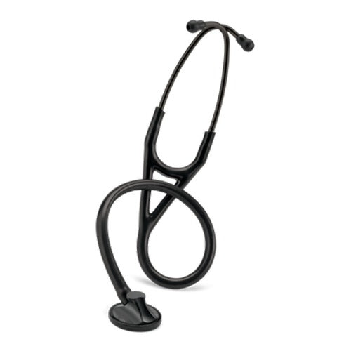 Stéthoscope 3M™ Littmann® Master Cardiologie™ Black Édition - NOIR - MyStetho
