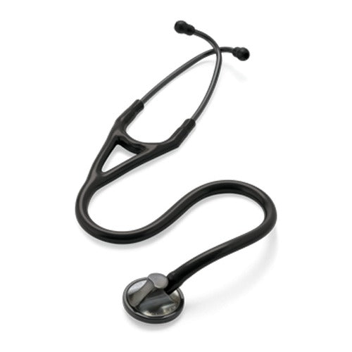 Stéthoscope 3M™ Littmann® Master Cardiologie™ Édition Smoke - NOIR - MyStetho